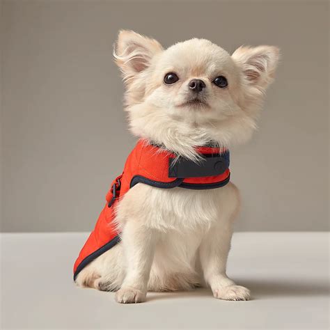 hermes dog clothing.